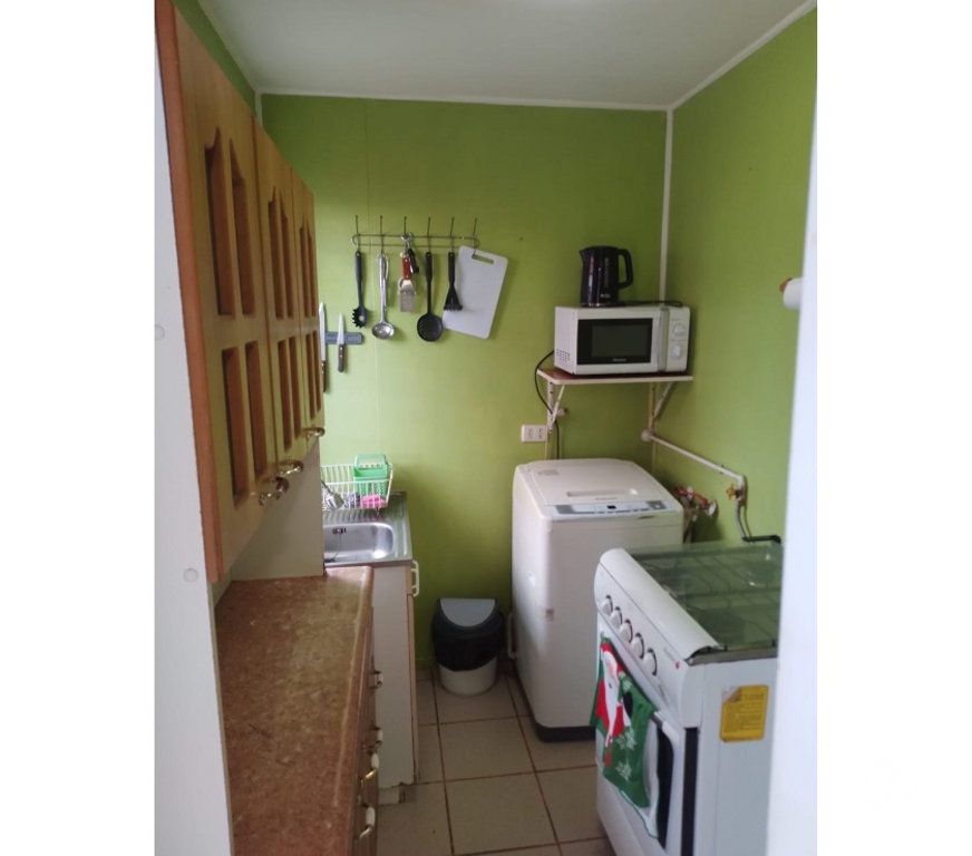 Casas amobladas Llanquihue Puerto Montt - Fotos de CASA ESQ AMOBLADO PTO MONTT