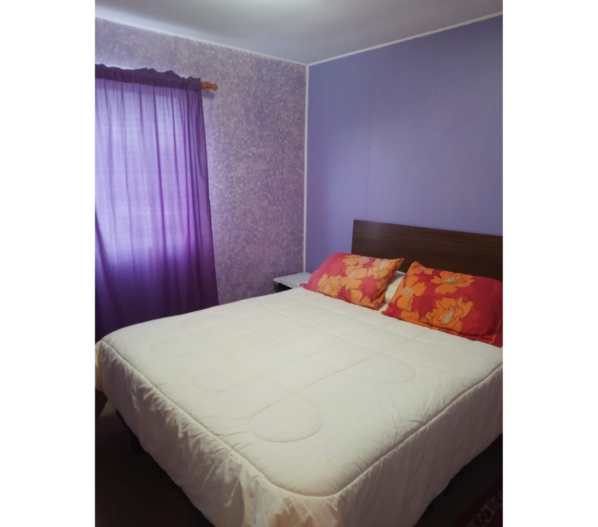 Casas amobladas Llanquihue Puerto Montt - Fotos de CASA ESQ AMOBLADO PTO MONTT