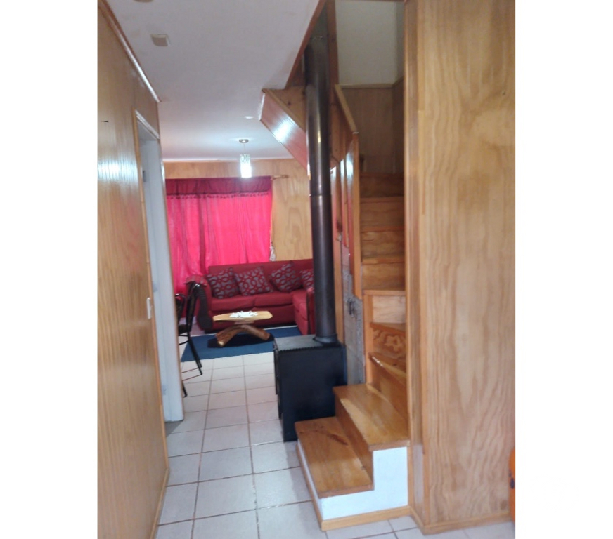 Casas amobladas Llanquihue Puerto Montt - Fotos de CASA ESQ AMOBLADO PTO MONTT