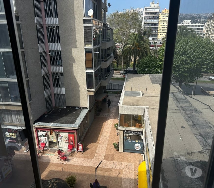 Arriendo oficinas Valparaíso Viña del Mar - Fotos de ARRIENDO OFICINA EDIFICIO NUEVO CENTRO VIÑA DEL MAR