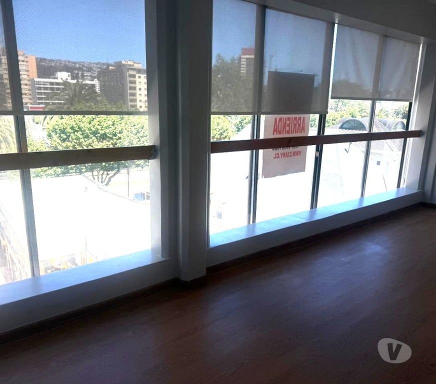 Arriendo oficinas Valparaíso Viña del Mar - Fotos de ARRIENDO OFICINA EDIFICIO NUEVO CENTRO VIÑA DEL MAR