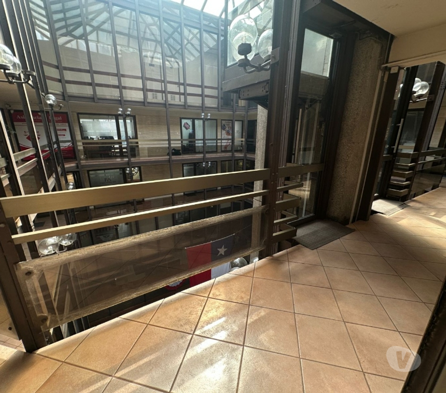 Arriendo oficinas Valparaíso Viña del Mar - Fotos de ARRIENDO OFICINA EDIFICIO NUEVO CENTRO VIÑA DEL MAR