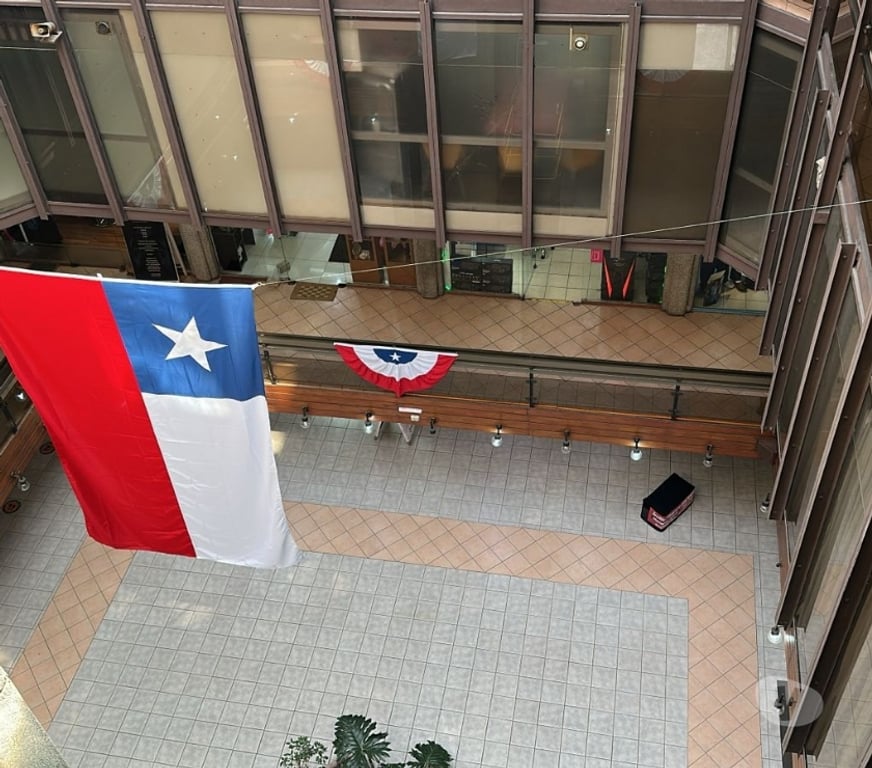 Arriendo oficinas Valparaíso Viña del Mar - Fotos de ARRIENDO OFICINA EDIFICIO NUEVO CENTRO VIÑA DEL MAR