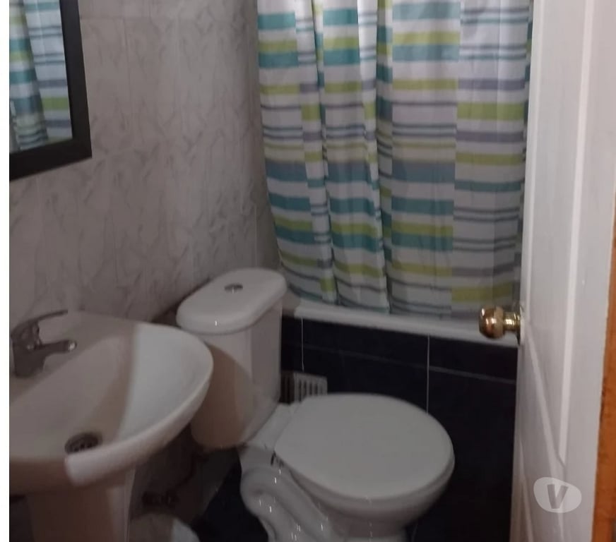 Arriendo de piezas Santiago La Florida - Fotos de SE ARRIENDA SEGUNDO PISO INDEPENDIENTE