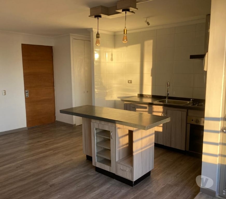 Arriendos Cachapoal Rancagua - Fotos de Hermoso Departamento Remodela Barrio Don Vicente , Rancagua