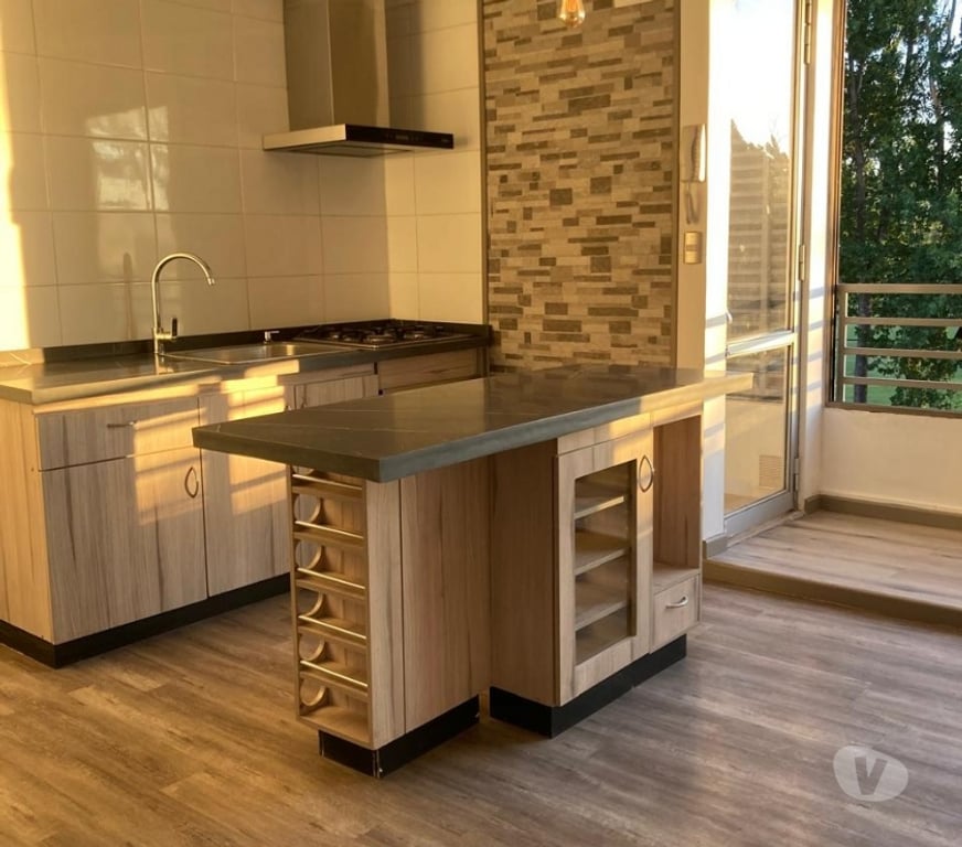 Arriendos Cachapoal Rancagua - Fotos de Hermoso Departamento Remodela Barrio Don Vicente , Rancagua