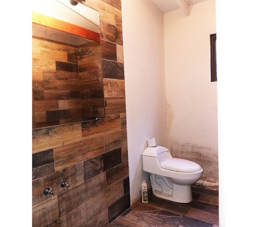 Bienes Raices Quillota Limache - Fotos de CASA DE DOS PISOS EN REMODELACION LIMACHE VIEJO