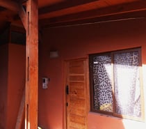 CASA DE DOS PISOS EN REMODELACION LIMACHE VIEJO