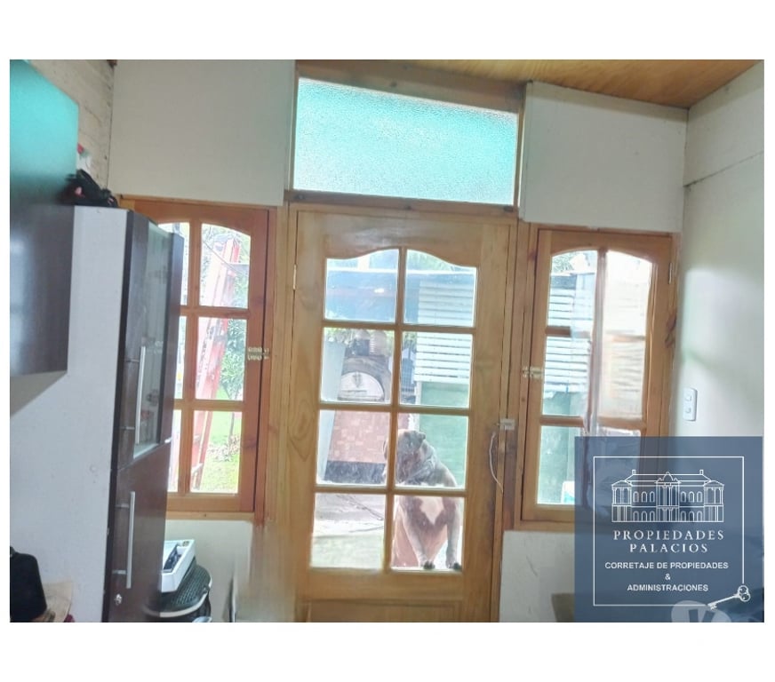 Bienes Raices Cachapoal Machal - Fotos de Acogedora casa en Machalí 3 dor, 2 baños.