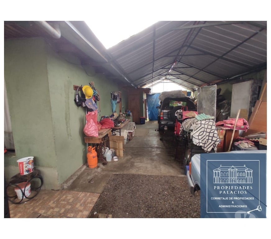 Bienes Raices Cachapoal Machal - Fotos de Acogedora casa en Machalí 3 dor, 2 baños.