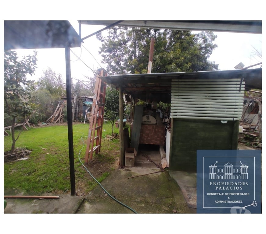 Bienes Raices Cachapoal Machal - Fotos de Acogedora casa en Machalí 3 dor, 2 baños.