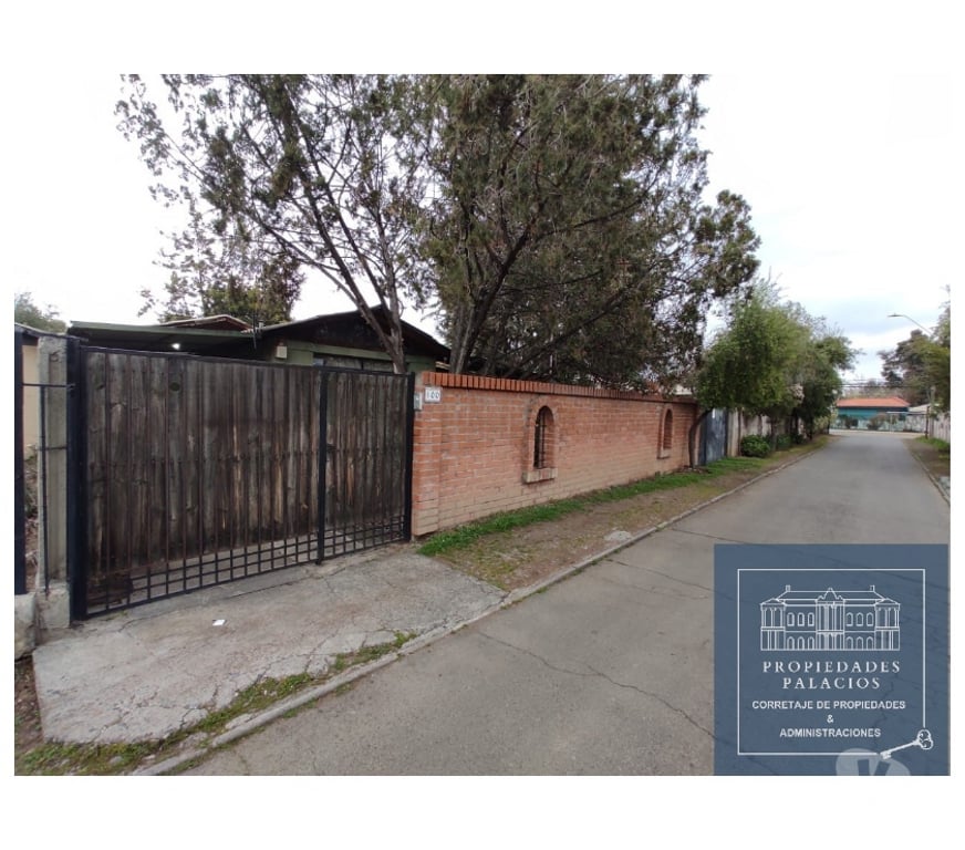 Bienes Raices Cachapoal Machal - Fotos de Acogedora casa en Machalí 3 dor, 2 baños.