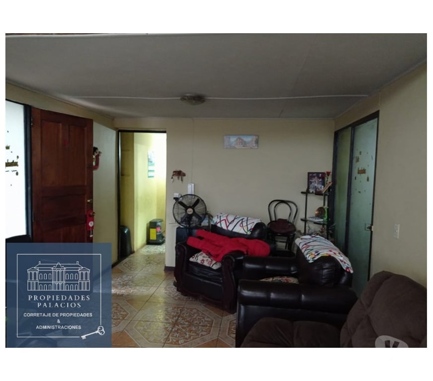 Bienes Raices Cachapoal Machal - Fotos de Acogedora casa en Machalí 3 dor, 2 baños.
