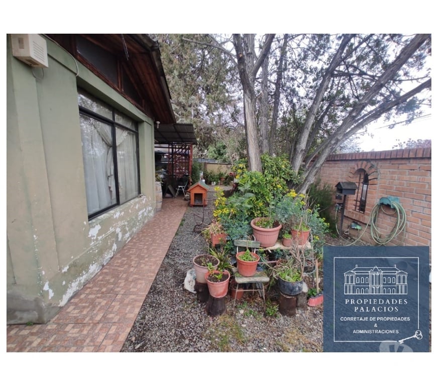 Bienes Raices Cachapoal Machal - Fotos de Acogedora casa en Machalí 3 dor, 2 baños.
