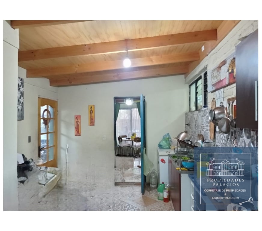 Bienes Raices Cachapoal Machal - Fotos de Acogedora casa en Machalí 3 dor, 2 baños.