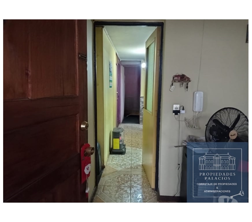 Bienes Raices Cachapoal Machal - Fotos de Acogedora casa en Machalí 3 dor, 2 baños.