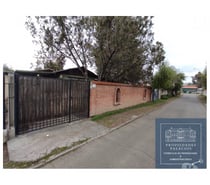 Acogedora casa en Machalí 3 dor, 2 baños.