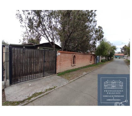 Casas en venta Machal Cachapoal - Fotos de Acogedora casa en Machalí 3 dor, 2 baños.