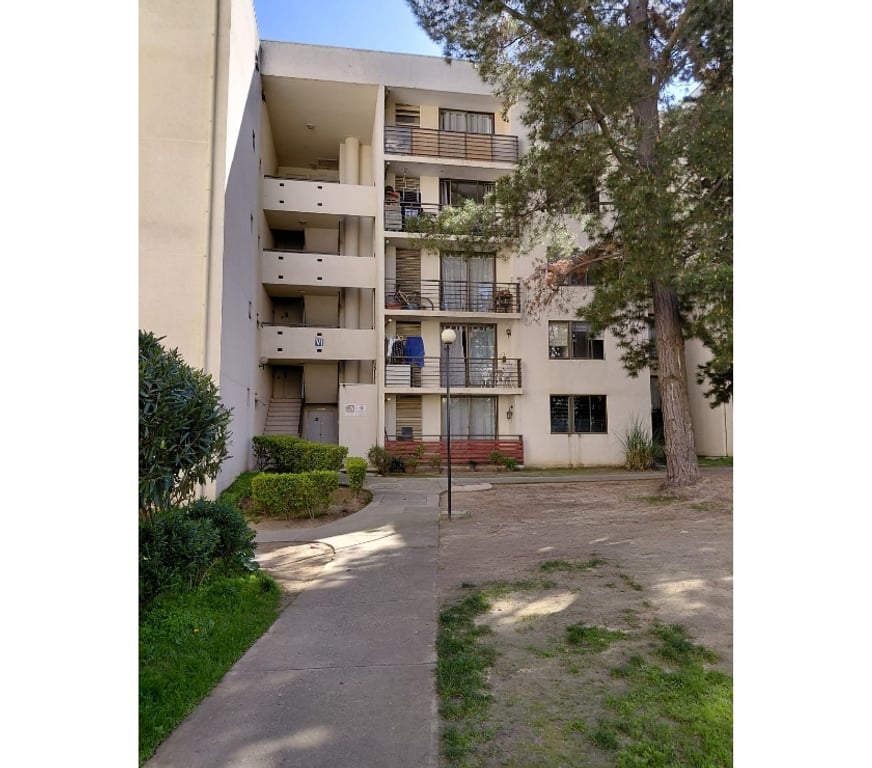 Bienes Raices Valparaíso Valparaíso - Fotos de DEPARTAMENTO SEGUNDO PISO CONDOMINIO PARQUE CURAUMA
