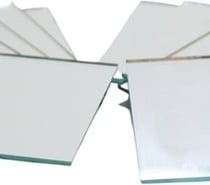 ESPEJOS VARIAS MEDIDAS 4 MM LIRQUEN