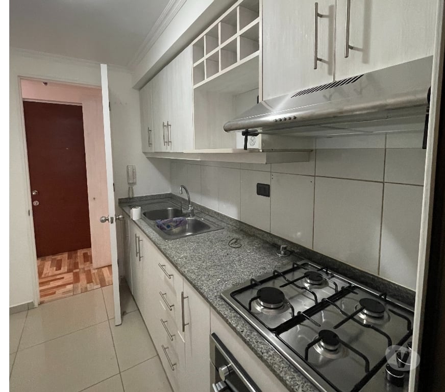 Arriendos Antofagasta Antofagasta - Fotos de Departamento usado recien remodelado