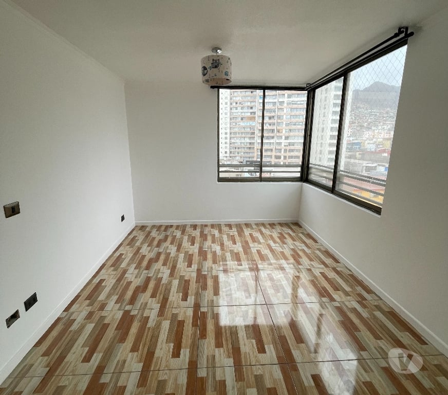 Arriendos Antofagasta Antofagasta - Fotos de Departamento usado recien remodelado
