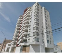 Departamento usado recien remodelado