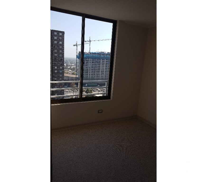 Arriendos Santiago Quinta Normal - Fotos de Arriendo Departamento 2D 1B, San Pablo 4050. Incluye GC