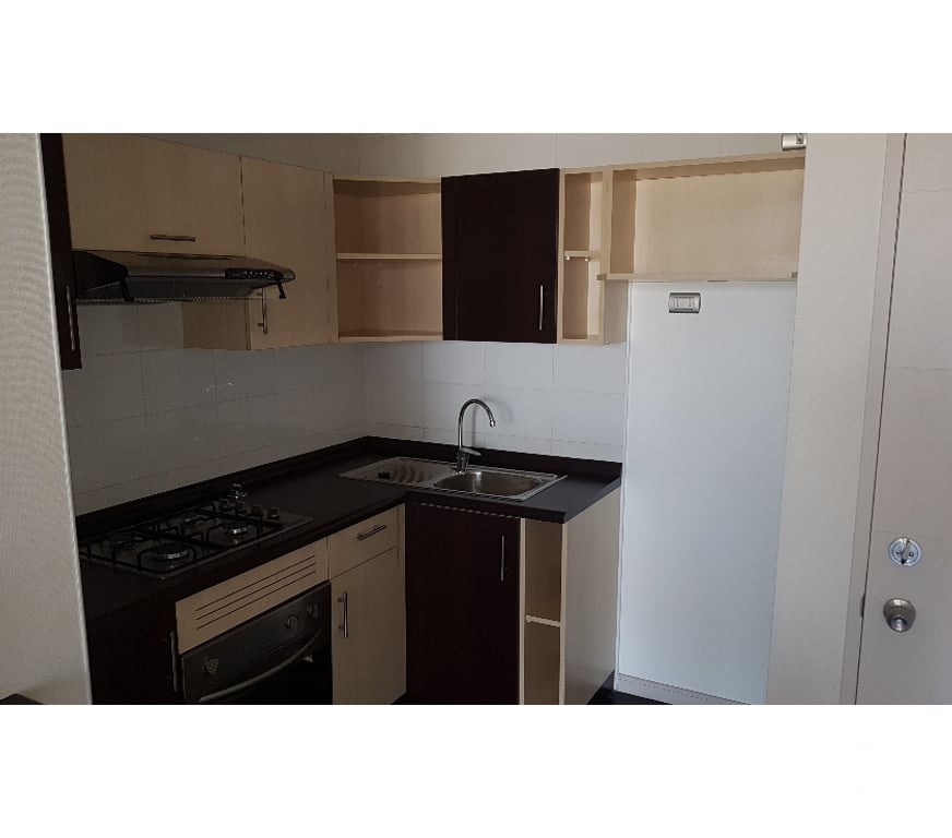 Arriendos Santiago Quinta Normal - Fotos de Arriendo Departamento 2D 1B, San Pablo 4050. Incluye GC