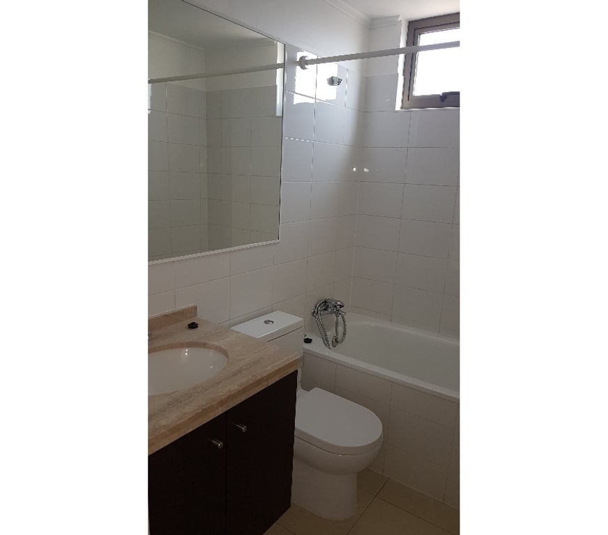 Arriendos Santiago Quinta Normal - Fotos de Arriendo Departamento 2D 1B, San Pablo 4050. Incluye GC