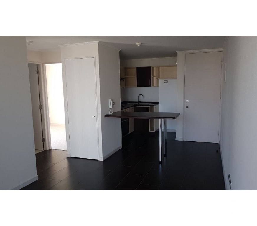 Arriendos Santiago Quinta Normal - Fotos de Arriendo Departamento 2D 1B, San Pablo 4050. Incluye GC