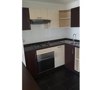 Arriendo Departamento 2D 1B, San Pablo 4050. Incluye GC
