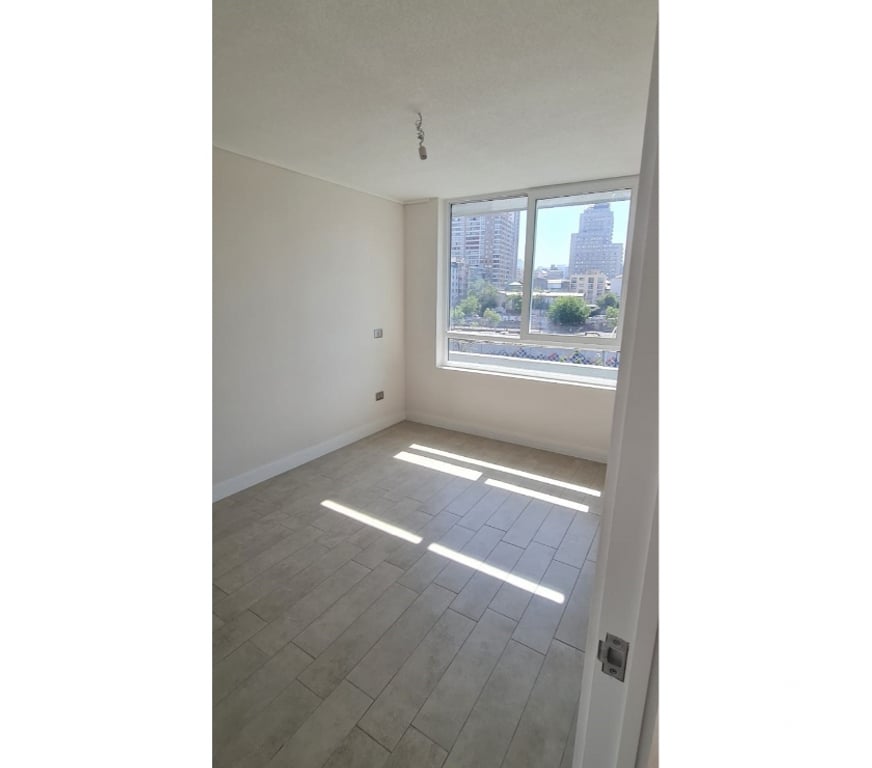 Arriendos Santiago Santiago - Fotos de Arriendo Depto 1D 1B, Compañía De Jesús 1656. Incluye GC