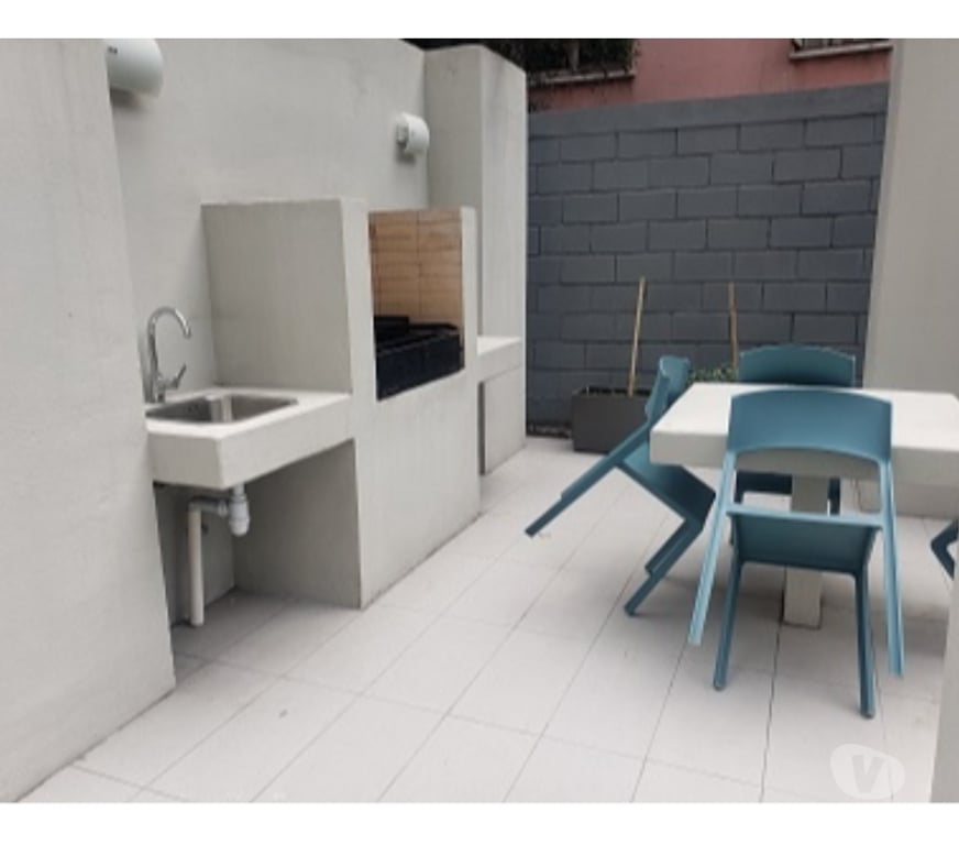 Arriendos Santiago Santiago - Fotos de Arriendo Depto 1D 1B, Compañía De Jesús 1656. Incluye GC