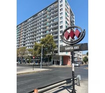Arriendo Depto 1D 1B, Compañía De Jesús 1656. Incluye GC