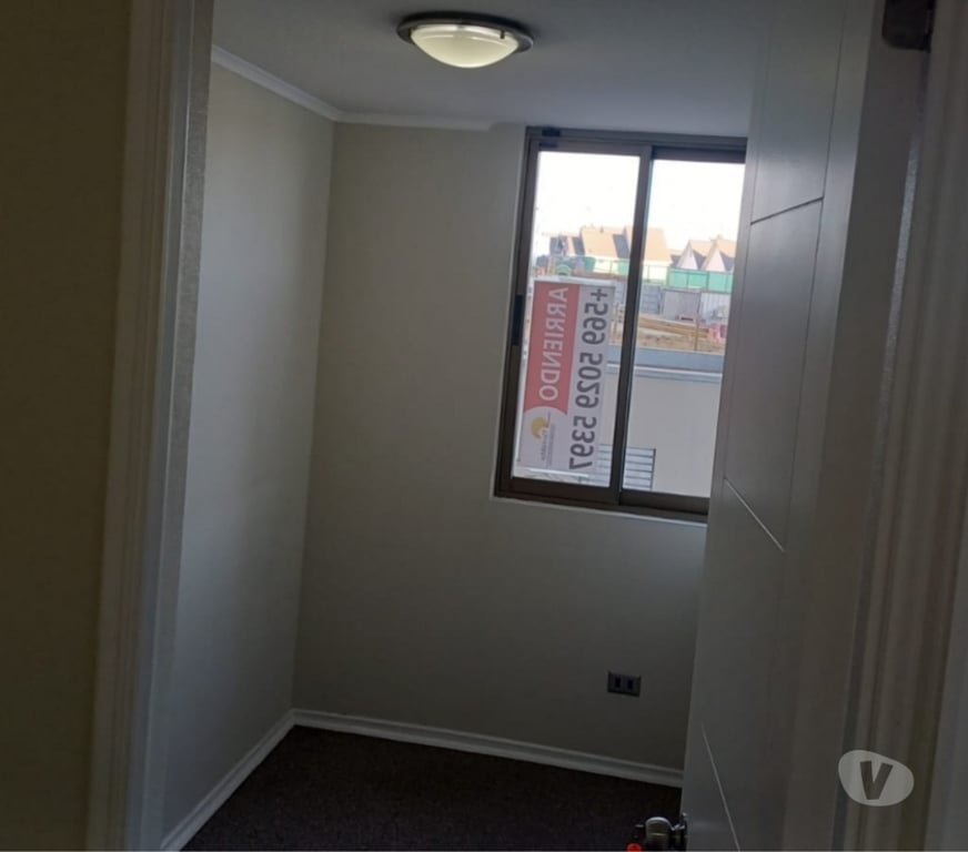Arriendos Valparaíso Valparaíso - Fotos de Arriendo departamento Curauma no pagas el gasto común
