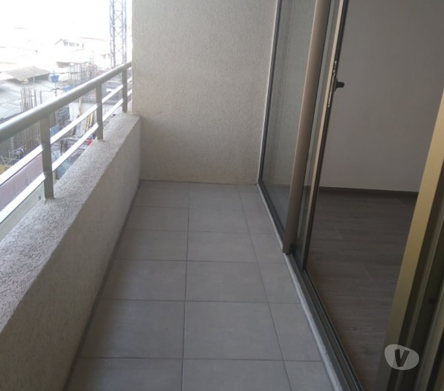 Arriendos Santiago Estación Central - Fotos de | 270mil Depto 42m2 Mtro Ecuador 1D 1B Terraz Inst. Lavador