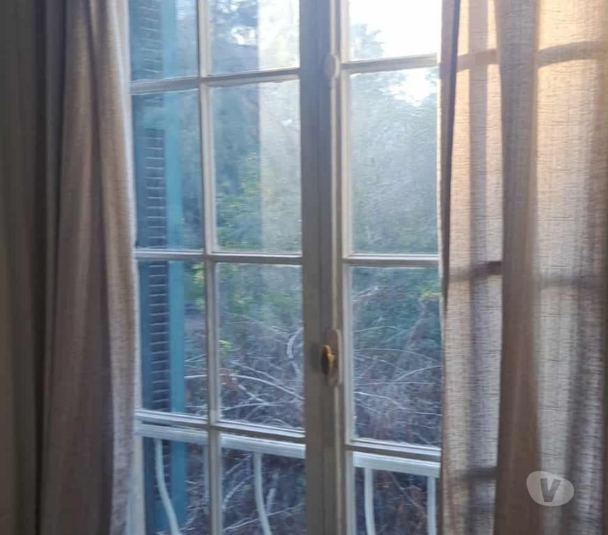 Arriendos Santiago Santiago - Fotos de Monoambiente barrio Lastarria, $ 340 mas GC, Soleado, lumino