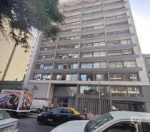 Depto Mtro Sta Isabel 2D Amplios 2B 1Estac Bodega