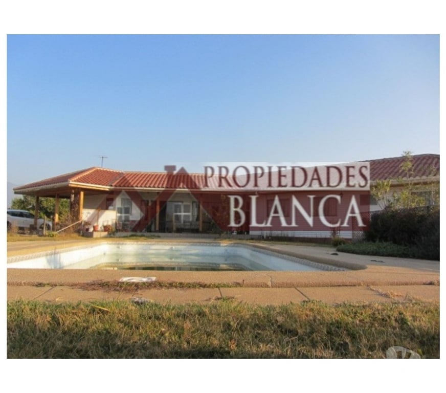 Parcelas en Venta Quillota Olmué - Fotos de PARCELA PLANA SECTOR LAS CRUCES OLMUE