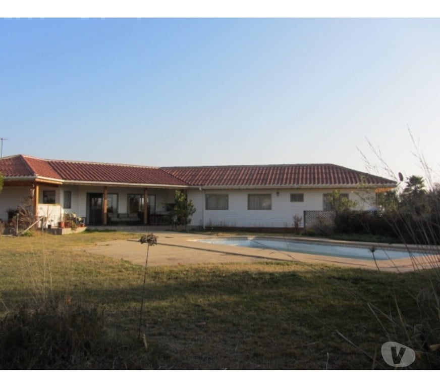 Parcelas en Venta Quillota Olmué - Fotos de PARCELA PLANA SECTOR LAS CRUCES OLMUE
