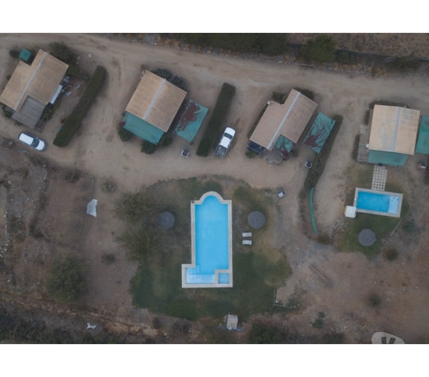 Parcelas en Venta Quillota Olmué - Fotos de PARCELA IDEAL INVERSION CON CUATRO CABAÑAS EN PELUMPEN