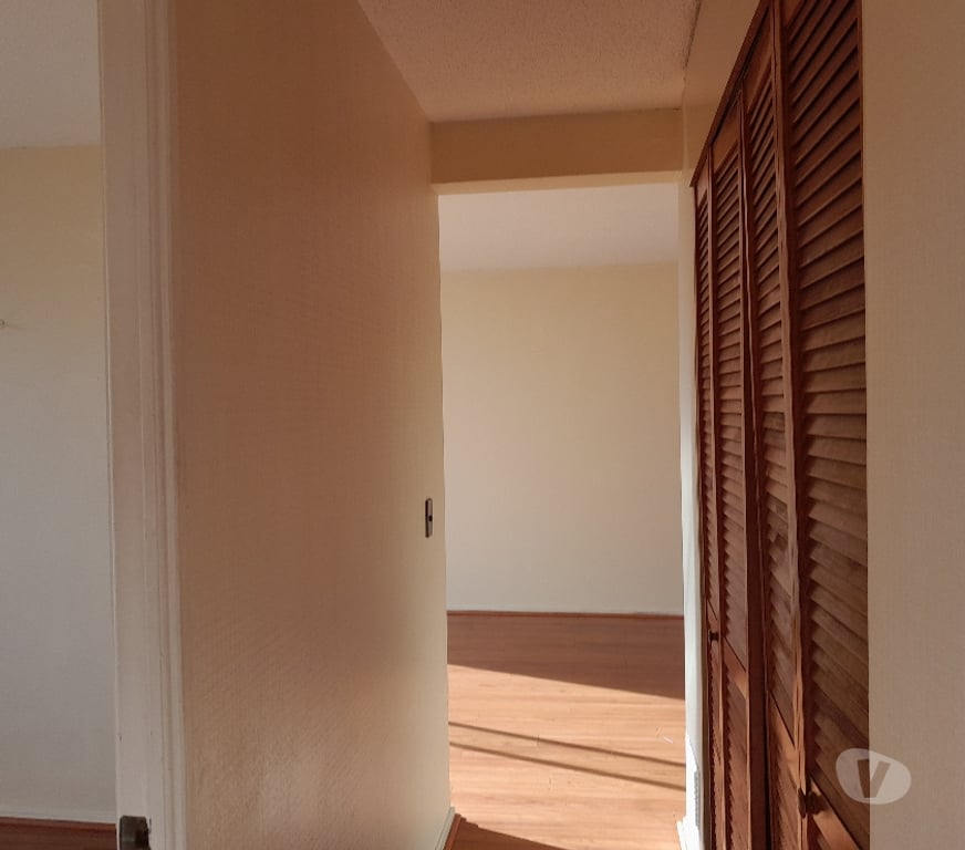 Arriendos Santiago Santiago - Fotos de Departamento en condominio cerrado y seguro - Santiago