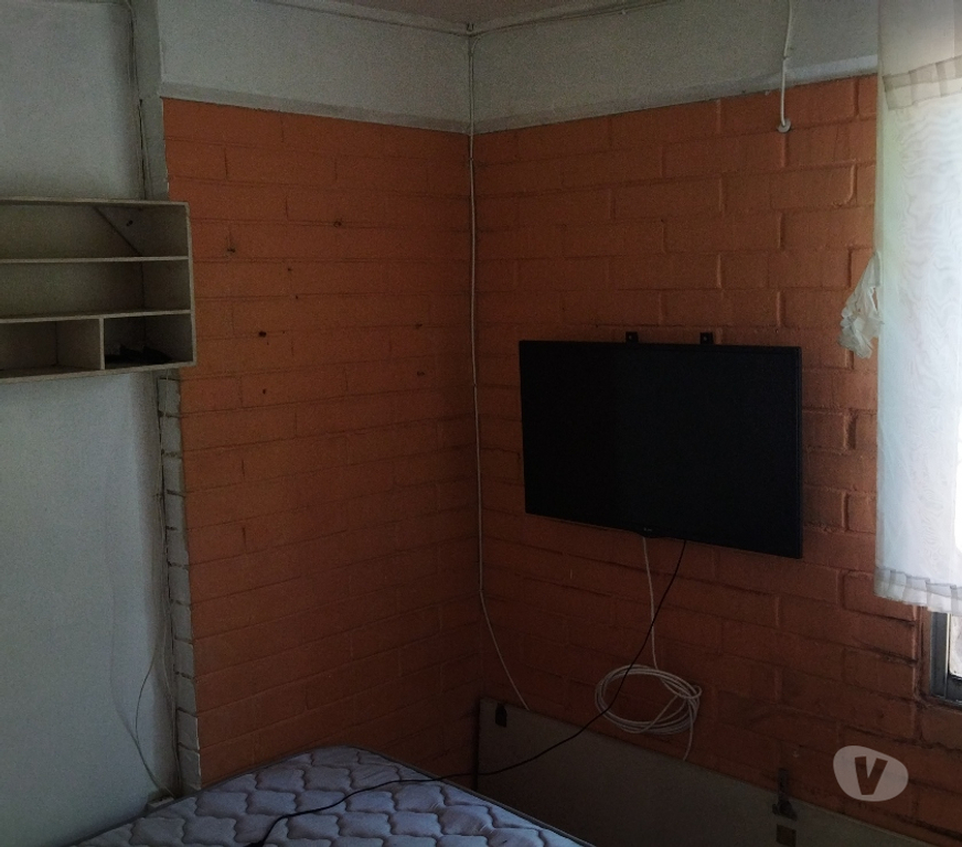 Arriendo de piezas Santiago La Florida - Fotos de Arriendo Habitación Amoblada