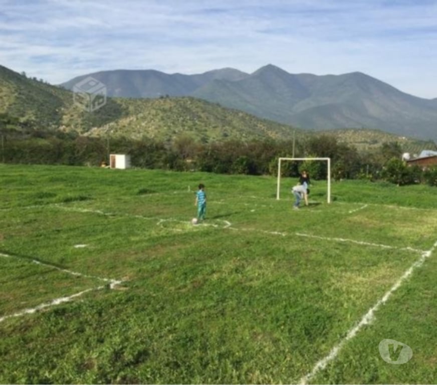 Parcelas en Venta Petorca Petorca - Fotos de CASA AMOBLADA EN PARCELA SECTOR PEDEGUA, PETORCA