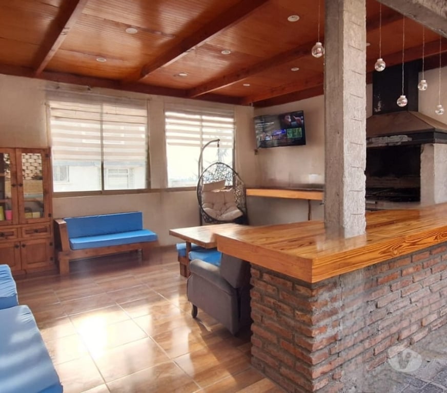 Bienes Raices Cordillera Puente Alto - Fotos de VENTA DE CASA GRANDE Y LINDA - 4 dormitorios 4 baños