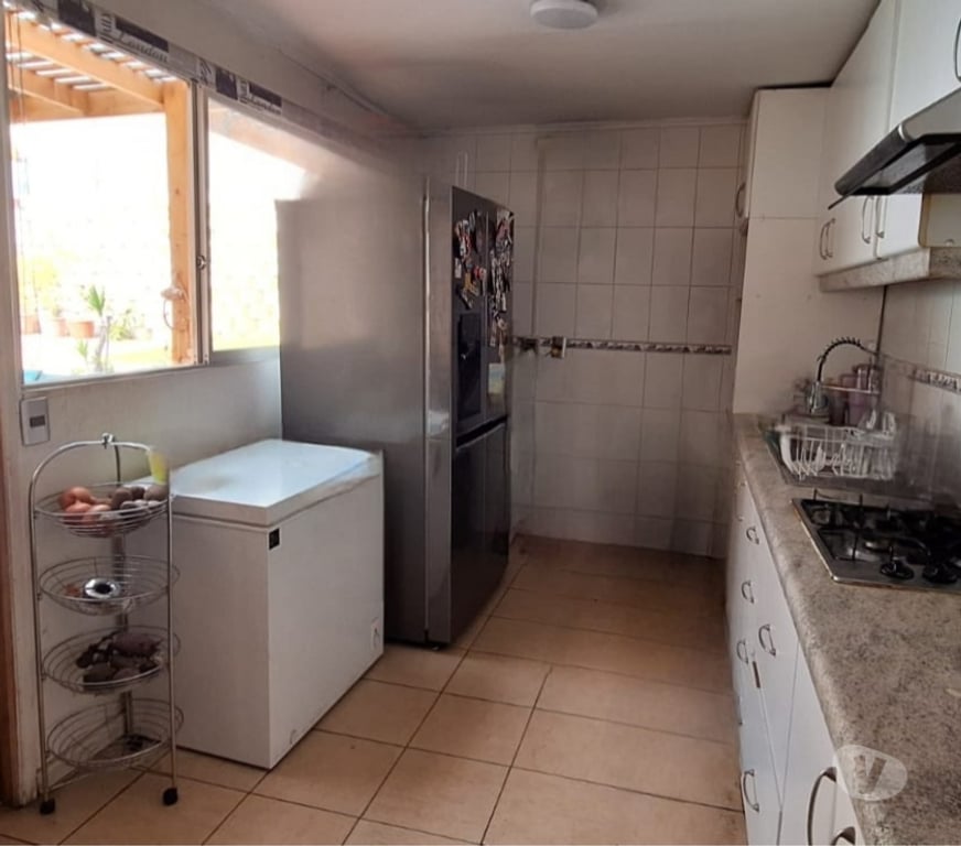 Bienes Raices Cordillera Puente Alto - Fotos de VENTA DE CASA GRANDE Y LINDA - 4 dormitorios 4 baños