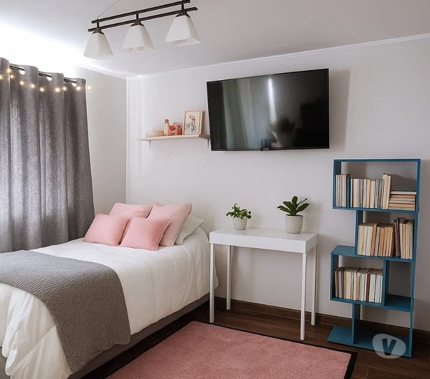 Bienes Raices Cordillera Puente Alto - Fotos de VENTA DE CASA GRANDE Y LINDA - 4 dormitorios 4 baños