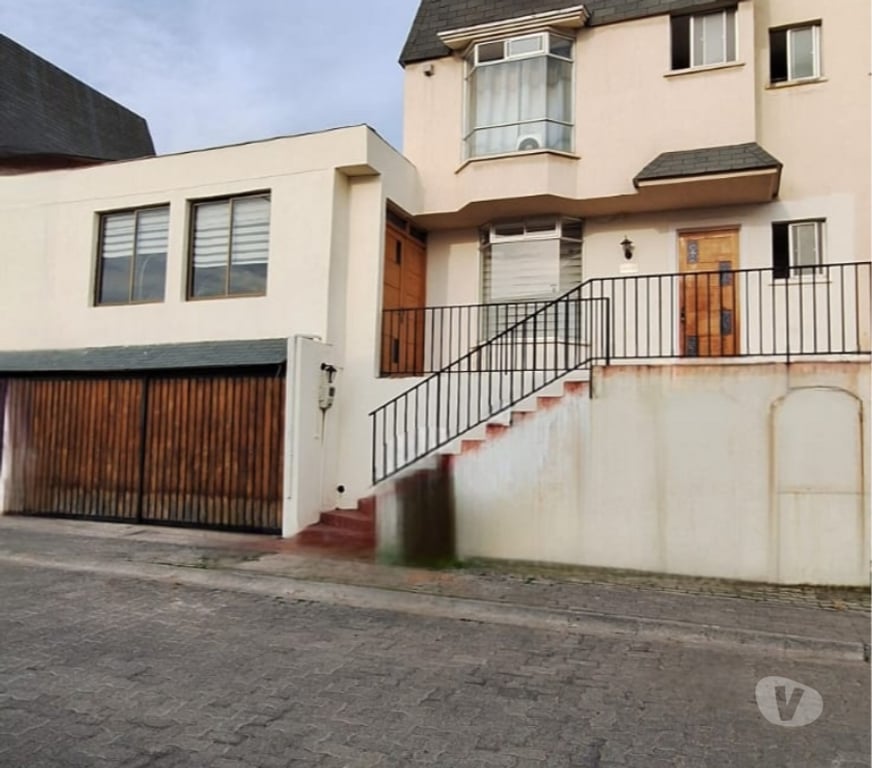 Bienes Raices Cordillera Puente Alto - Fotos de VENTA DE CASA GRANDE Y LINDA - 4 dormitorios 4 baños