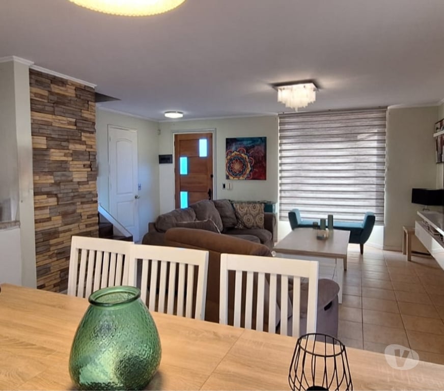 Bienes Raices Cordillera Puente Alto - Fotos de VENTA DE CASA GRANDE Y LINDA - 4 dormitorios 4 baños